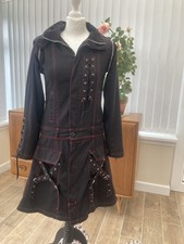 Poizen Industries Coat
