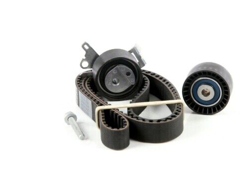 Zahnriemen Kit Contitech CT1138 K1 FüR Citroen C4 I C5 I Ii C8-image
