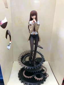 figurine steins gate
