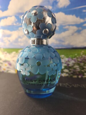 Marc Jacobs Daisy Dream Forever oz EDP UNBOXED 85%FULL AS LOOK