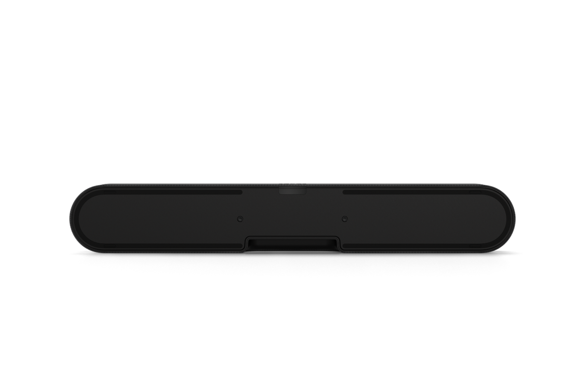 Sonos Beam Gen1 Shadow Certified Refurbished - Smart Soundbar