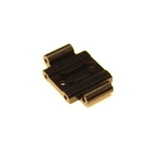 ST Racing Concepts Enduro Trailrunner IFS Brass Lower Bulkhead [SPTSTC42203BR]