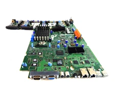 Dell PowerEdge 1850 Dual Xeon System Board RC130