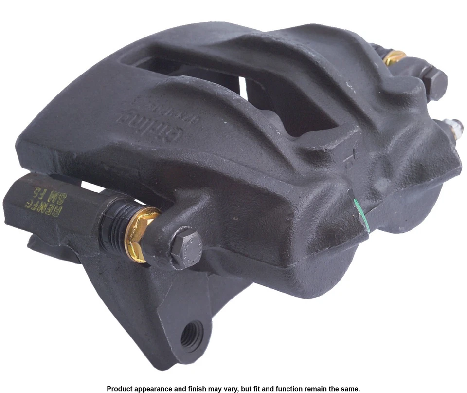 Pinza de freno de disco delantera izquierda cardone 1989 para Volvo 760 1988-1990 Foto 3 de 4