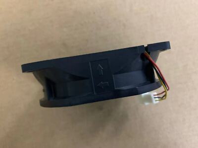 Brand New Panasonic Plasma TV Cooling Fan – Models 3110RL-04W-S19 / D08A-12BL-01B Replacement 10 thumbnail image