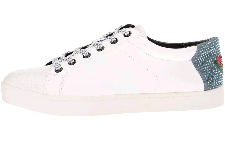 Circus By Sam Edelman Women's Carmela Sneaker - Fashion Sneaker With Pom Pom Laces - View #10