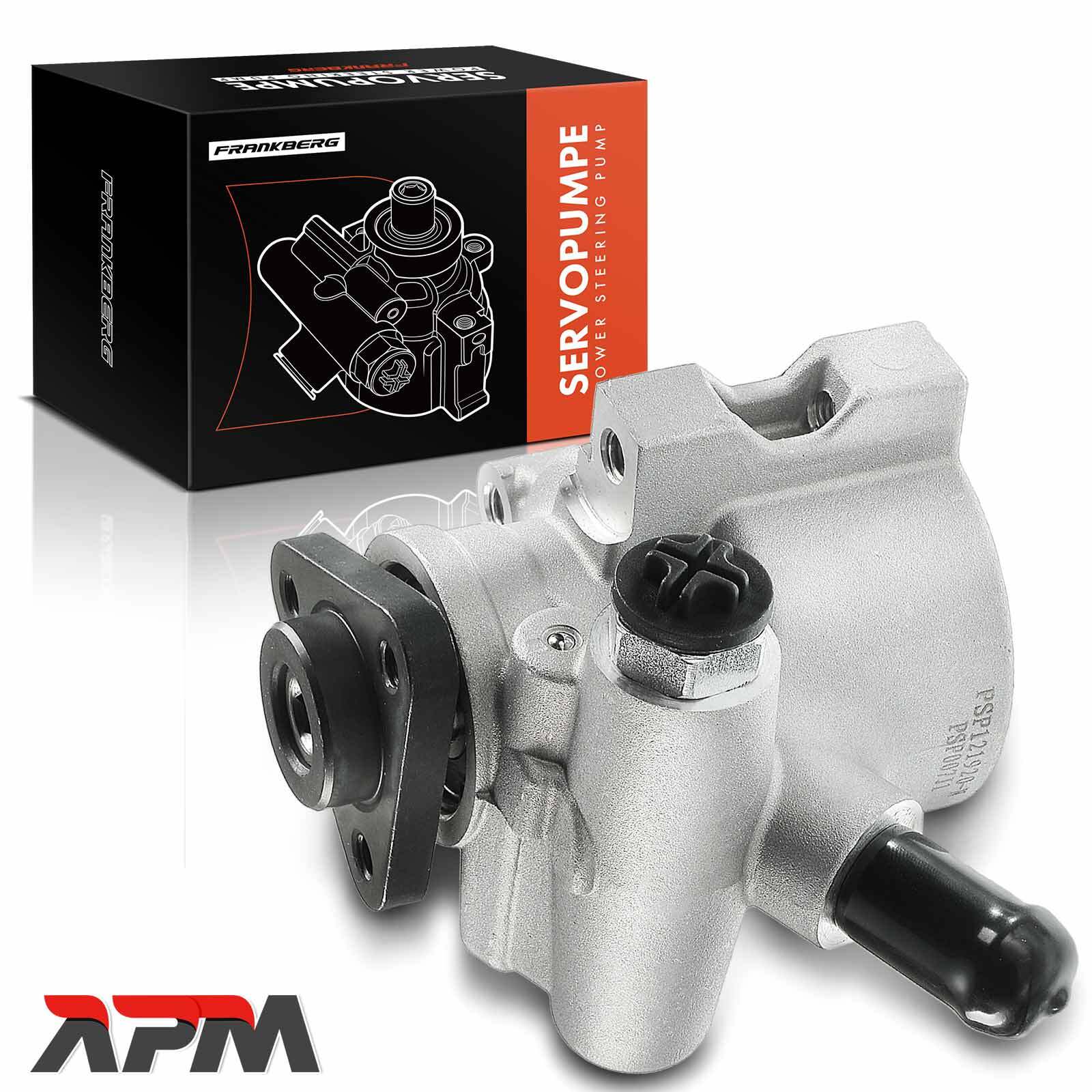 Pompe direction assistée Jumpy Scudo Expert pièce de rechange hydraulique