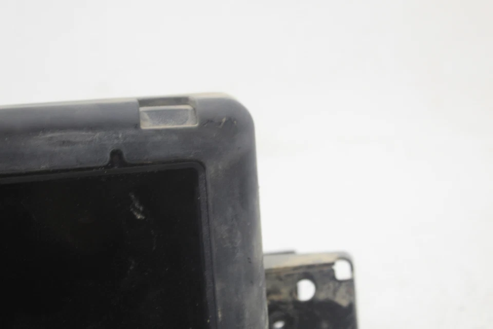 Блок управления стерео радио 21 Polaris Rzr Xp 1000 Eps - Изображение 3 из 4