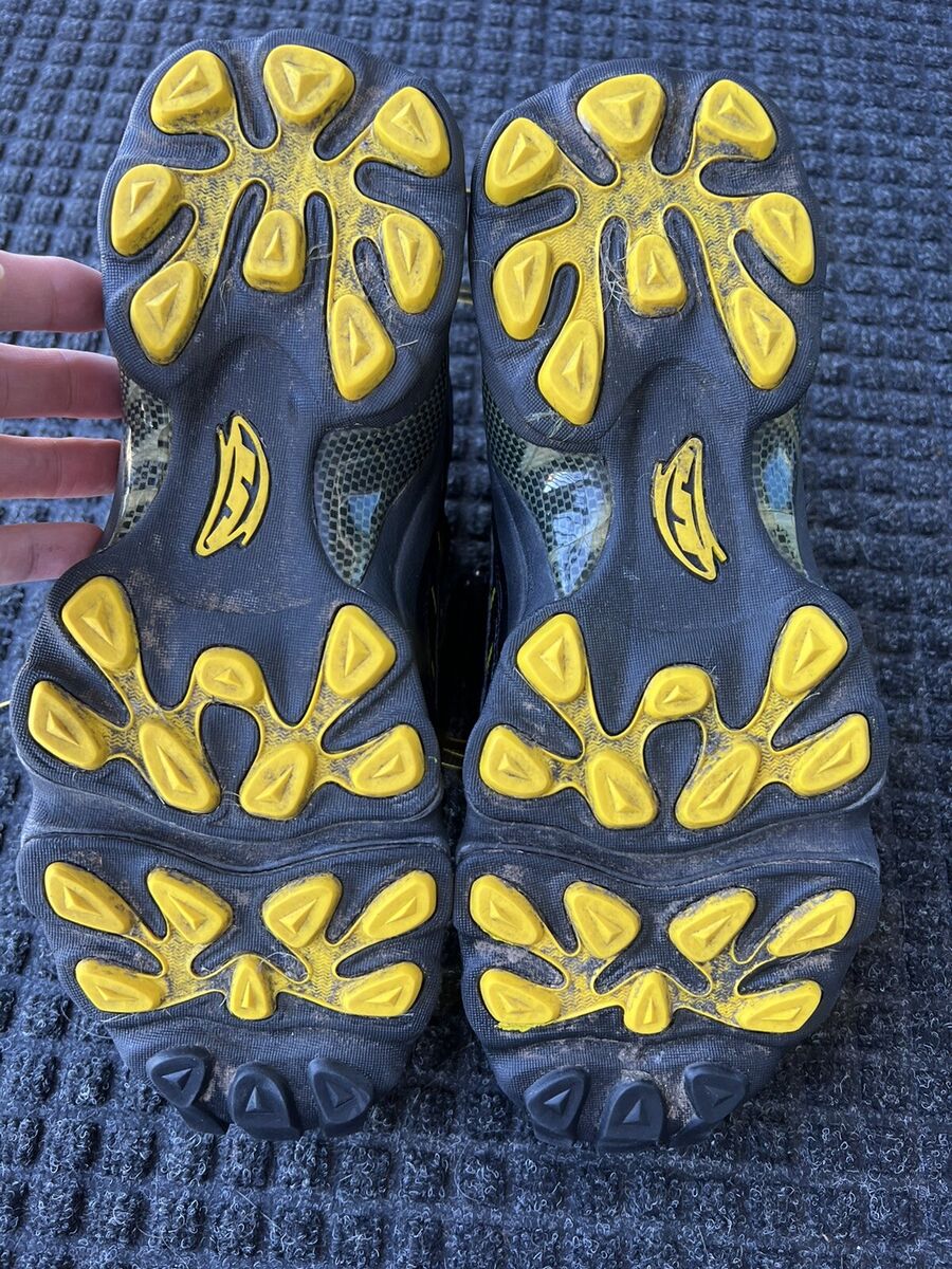 JT USA Pro Series Mens Paintball Cleats Size 8 | eBay JT USA Pro Series Mens Paintball Cleats Size 8 | eBay