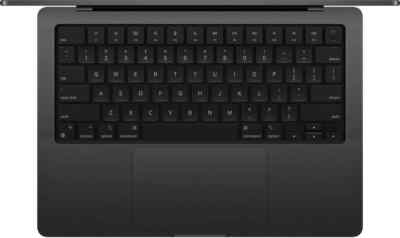 Apple MacBook Pro 14