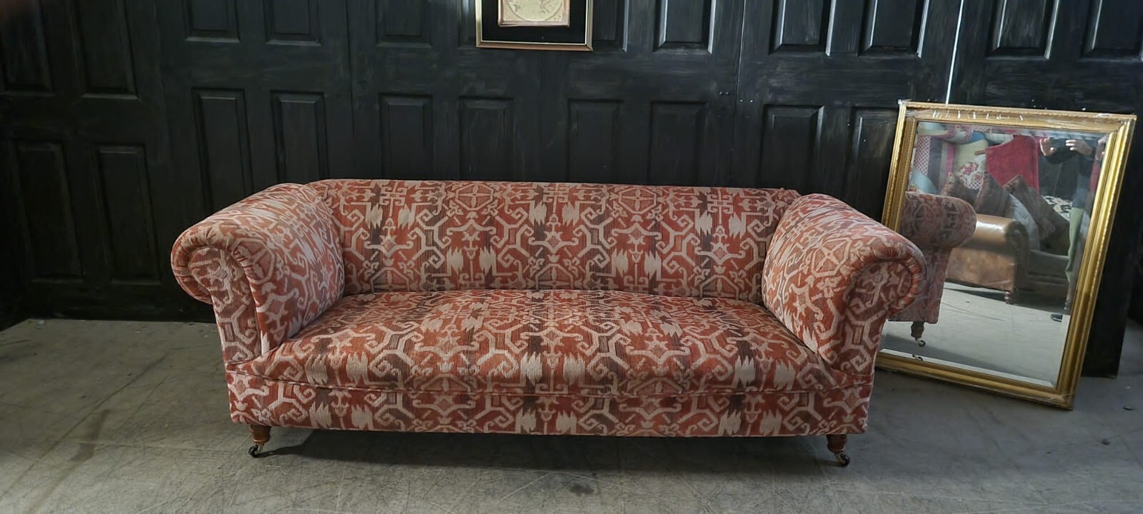 Superb Rare Tetrad Midi 3 Seater sofa 🚛🇬🇧 eBay