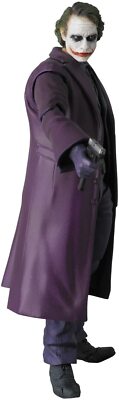 MEDICOM TOYS MAFEX DC COMICS THE DARK KNIGHT NO.005 THE JOKER