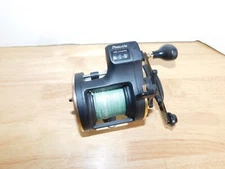 Pinnacle Line Counter Fishing Reel, Model VST3-MLC, 3/78