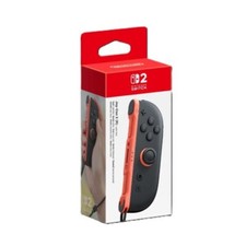 Joy-Con 2 (R) - Light Red Switch 2  - BRAND NEW AND SEALED - FREE SHIPPING