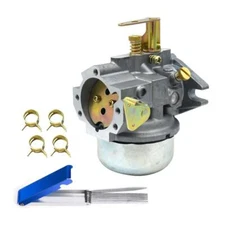 Carbpro 47 853 23-S Carburetor For Kohler K241 K301 10HP 12HP for Cast Iron E...