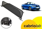 NEW Premium Wind Deflector BMW 1 Series E88 Convertible '14-'18  Windstop Cabrio