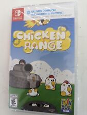 Chicken Range