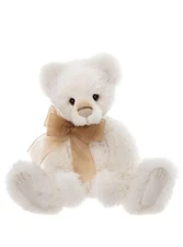 CHARLIE BEARS 2024 BIRTHDAY BEAR 15"  PLUSH