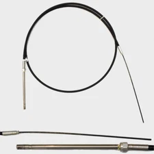 Teleflex SeaStar Safe-T QC Rotary Boat Steering Cable SSC6213 | 13 Foot