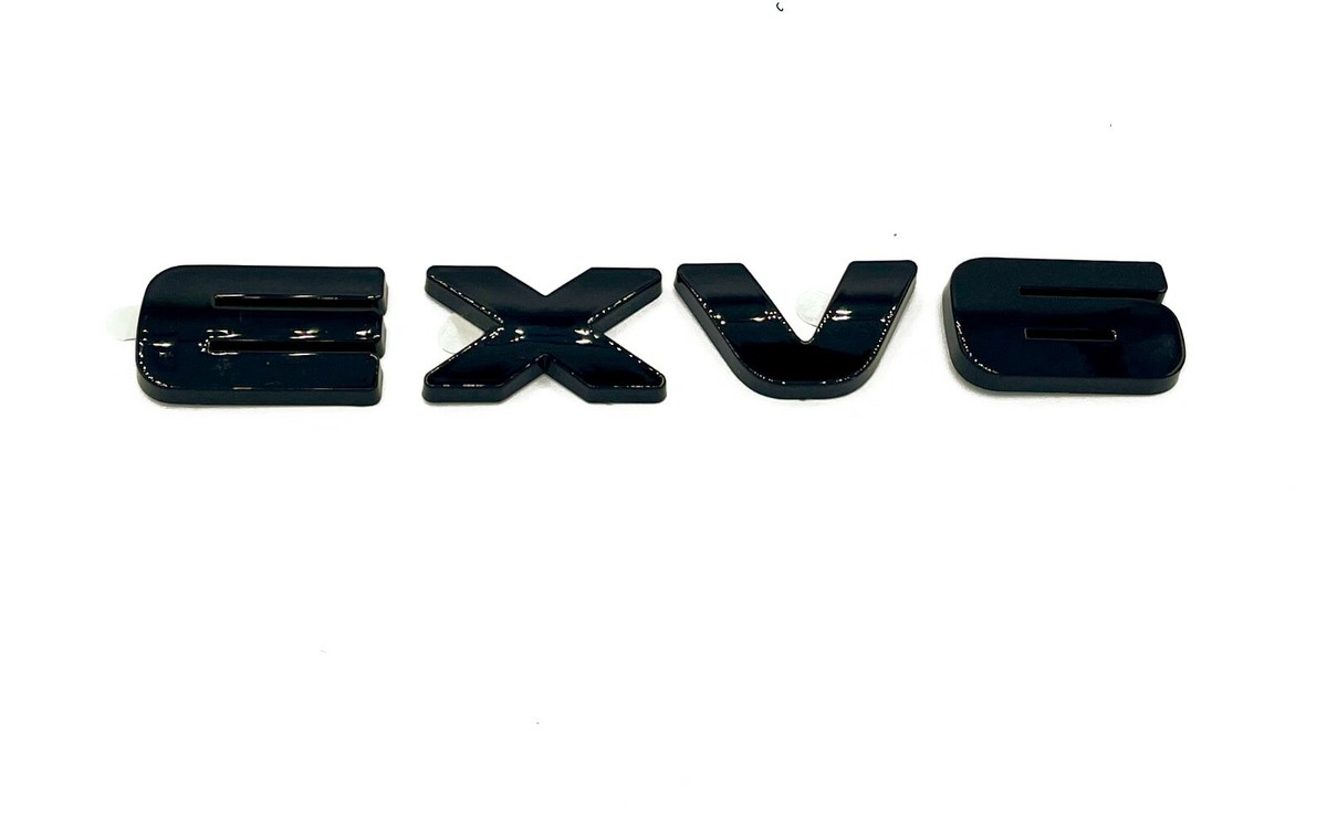 NEW 2020-2022 Kia Telluride EX V6 Emblem Nameplate Fit 86313-S9060