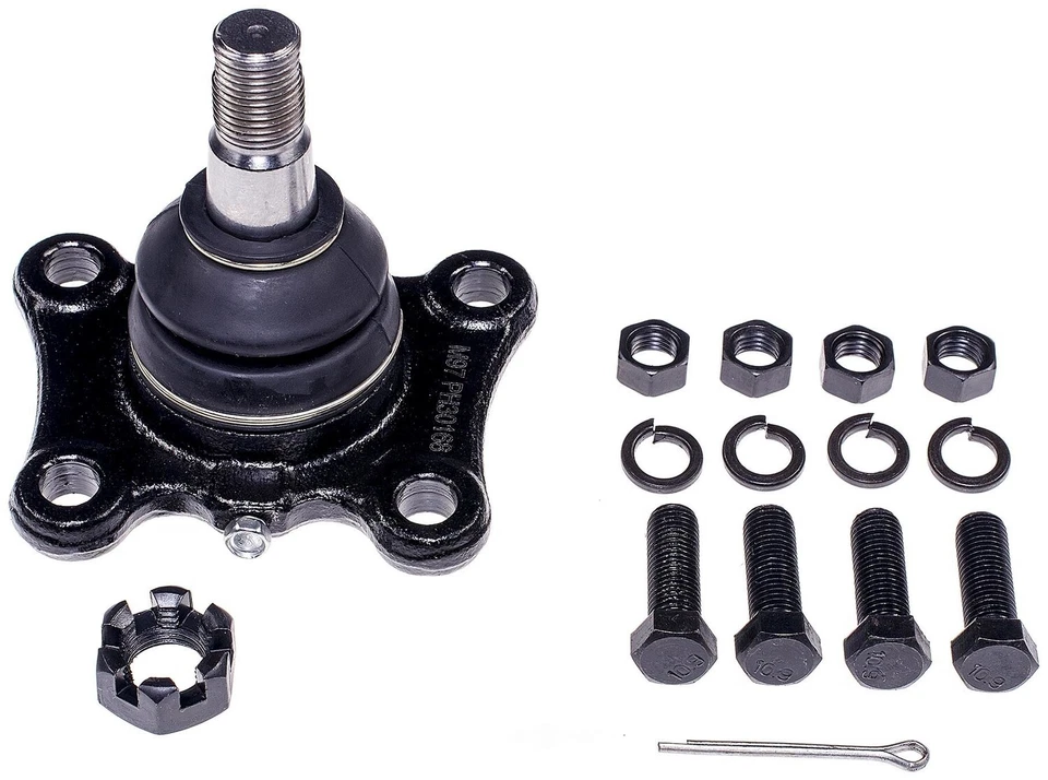 Junta de rótula de suspensión para Toyota 4Runner 1989-1998, camioneta T100 Mas Industries Foto 2 de 2