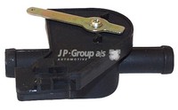 Jp Group KüHlmittelregelventil Classic 1126400400 FüR Vw T3 Golf Audi Passat 80