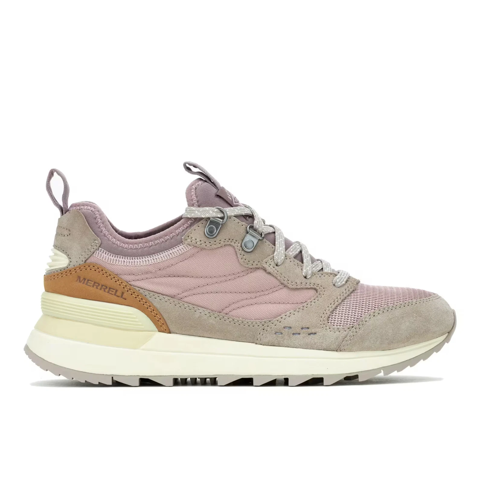 Merrell Women Alpine 83 Sneaker Recraft Shoes