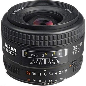 Nikkor 35mm F2 D | eBay