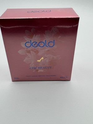 ZIQI BEAUTY Eau de Parfum 30ml High Heel Perfume New