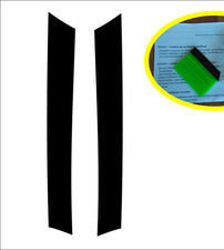 Streifen Aufkleber Motorhaube passend für Mini R56 R57 Wunschfarbe