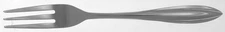 Lenox Sculpt  Seafood Cocktail Fork 11645509