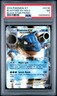 2014 POKEMON XY BLACK STAR PROMO #XY30 BLASTOISE EX PSA 7