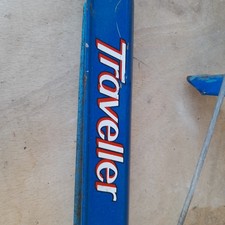 raleigh vintage town bike