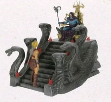 Masters Of The Universe Skeletors Throne Popcorn Holder AMC Quick Ship