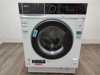 AEG L7WC84636BI Washer Dryer 7000 ProSteam Built-In Condenser [ID2111000784]