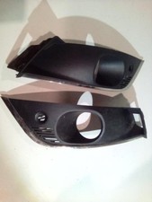 Antibrouillard Renault MEGANE