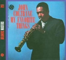 My Favorite Things von Coltrane,John | CD | Zustand sehr gut