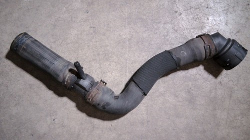 Kühlerschlauch oben VW Polo 1.4 TDI Bj 2006 9 N 2491036