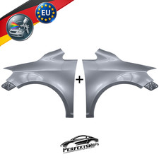 Kotflügel VW Golf 6 VI + PLUS Links + Rechts LA7T 05-14 Neu Lackiert