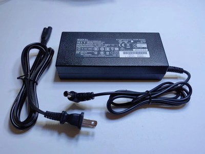 New Original Sony 19.5V 4.35A Adapter&Cord for Bravia KDL-32W700B ACDP-085N02 TV