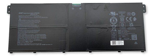 Acer Swift SFG14-44 SFG14-45 SFG14-46 SFG14-71 SFG14-71T Batterie KT.0040G.016-image