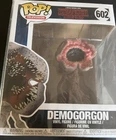 Funko Pop! Vinyl Super 6 in: Stranger Things - Demogorgon (Big) (6 inch) #602