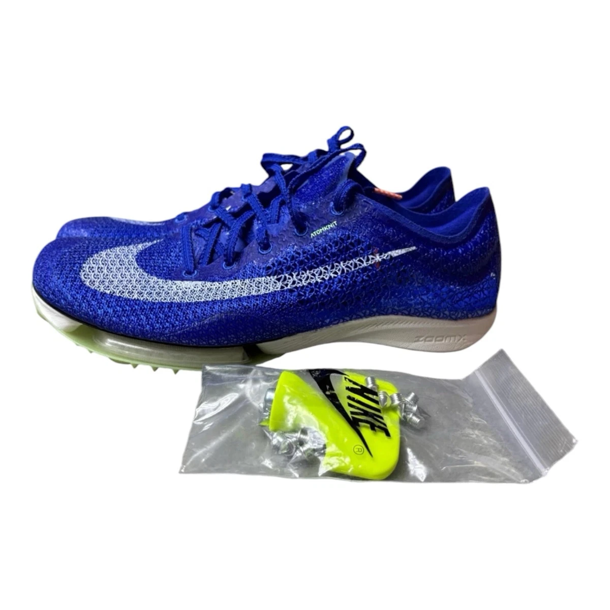 Nike Zoom Victory, трековые шипы - огромный выбор по лучшим ценам