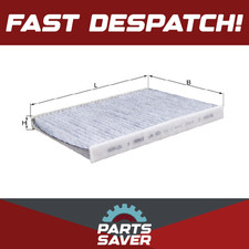 Image of Pollen / Cabin Filter LAK463 Mahle 1566997 1701022 19G244AA 2092437 2495322 New
