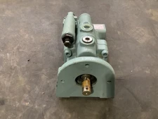 Nachi hydraulic pump PVS-1A-22N1-12
