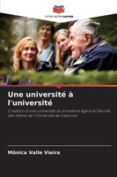 Une Université à L'université MôNica Valle Vieira Taschenbuch FranzöSisch 2025