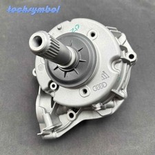 Transfer Case 0cj409431g002 0cj-409-431-g-002 For Audi Vehicle Q5 2021-2024