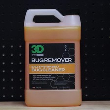 3d Bug Remover Gallon 3d Bug Remover Gallon