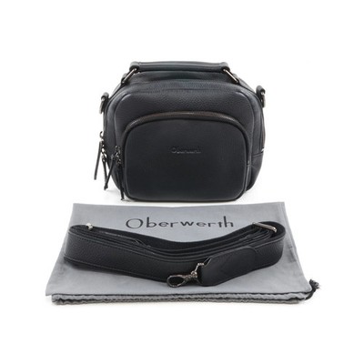 OBERWERTH CAMERA BAG KIKI KK-LS-3801 #5581