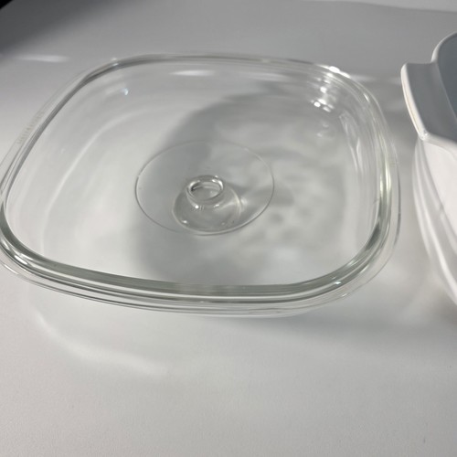 Corelle Shadow Iris 5 liter A 5 B covered casserole with a A 12 C lid - Picture 9 of 12
